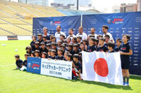 Messi, Neymar và Mbappe gây sốt ở Nhật Bản