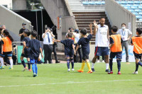 Messi, Neymar và Mbappe gây sốt ở Nhật Bản