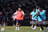 Messi, Neymar và Mbappe gây sốt ở Nhật Bản