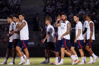 Messi, Neymar và Mbappe gây sốt ở Nhật Bản