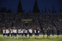 Messi, Neymar và Mbappe gây sốt ở Nhật Bản