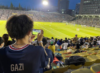 Messi, Neymar và Mbappe gây sốt ở Nhật Bản