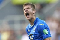 [ẢNH] Điểm mặt 40 cầu thủ trẻ xuất sắc nhất châu Âu (P2)