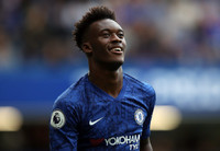 [ẢNH] Điểm mặt 40 cầu thủ trẻ xuất sắc nhất châu Âu (P2)