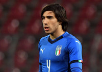 [ẢNH] Điểm mặt 40 cầu thủ trẻ xuất sắc nhất châu Âu (P2)