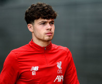 [ẢNH] Điểm mặt 40 cầu thủ trẻ xuất sắc nhất châu Âu (P2)