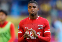 [ẢNH] Điểm mặt 40 cầu thủ trẻ xuất sắc nhất châu Âu (P1)