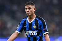 [ẢNH] Điểm mặt 40 cầu thủ trẻ xuất sắc nhất châu Âu (P1)