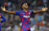 [ẢNH] Điểm mặt 40 cầu thủ trẻ xuất sắc nhất châu Âu (P1)