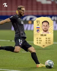 10 ngôi sao có chỉ số cao nhất trong FIFA 21