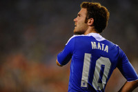 [ẢNH] Trước Pulisic, những ngôi sao nào từng mang số 10 ở Chelsea?