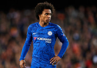 [ẢNH] Trước Pulisic, những ngôi sao nào từng mang số 10 ở Chelsea?