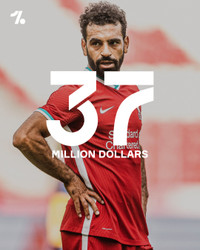 [ẢNH] 10 siêu sao kiếm tiền nhiều nhất thế giới bóng đá năm 2020