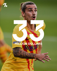 [ẢNH] 10 siêu sao kiếm tiền nhiều nhất thế giới bóng đá năm 2020