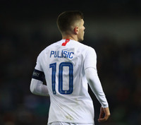 [ẢNH] Trước Pulisic, những ngôi sao nào từng mang số 10 ở Chelsea?