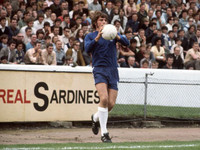 [ẢNH] Trước Pulisic, những ngôi sao nào từng mang số 10 ở Chelsea?