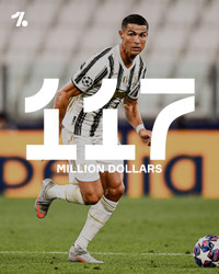 [ẢNH] 10 siêu sao kiếm tiền nhiều nhất thế giới bóng đá năm 2020