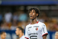 [ẢNH] Điểm mặt 40 cầu thủ trẻ xuất sắc nhất châu Âu (P1)