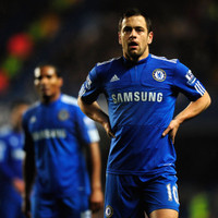 [ẢNH] Trước Pulisic, những ngôi sao nào từng mang số 10 ở Chelsea?