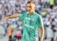 [ẢNH] Điểm mặt 40 cầu thủ trẻ xuất sắc nhất châu Âu (P2)