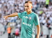 [ẢNH] Điểm mặt 40 cầu thủ trẻ xuất sắc nhất châu Âu (P2)