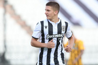 [ẢNH] Điểm mặt 40 cầu thủ trẻ xuất sắc nhất châu Âu (P2)