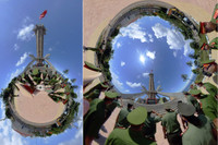 Hành trình đặc biệt của tuổi trẻ Công an Thủ đô ở đảo tiền tiêu của Tổ quốc