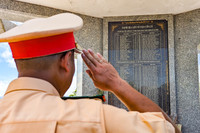 Hành trình đặc biệt của tuổi trẻ Công an Thủ đô ở đảo tiền tiêu của Tổ quốc