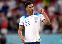 Dàn sao chơi ấn tượng nhất ĐT Anh ở vòng bảng