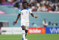 Dàn sao chơi ấn tượng nhất ĐT Anh ở vòng bảng