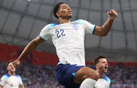 Dàn sao chơi ấn tượng nhất ĐT Anh ở vòng bảng