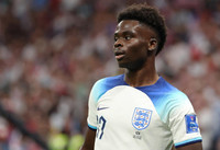 Dàn sao chơi ấn tượng nhất ĐT Anh ở vòng bảng