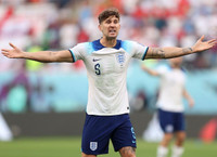 Dàn sao chơi ấn tượng nhất ĐT Anh ở vòng bảng