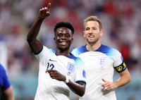 Dàn sao chơi ấn tượng nhất ĐT Anh ở vòng bảng