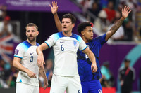 Dàn sao chơi ấn tượng nhất ĐT Anh ở vòng bảng