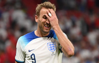 Dàn sao chơi ấn tượng nhất ĐT Anh ở vòng bảng