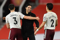 [ẢNH] Paul Pogba đã báo hại M.U như thế nào trước Arsenal?