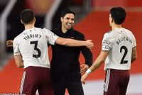 [ẢNH] Paul Pogba đã báo hại M.U như thế nào trước Arsenal?