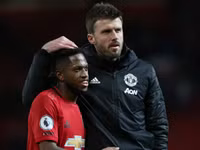 [ẢNH] Điểm mặt 10 ứng viên có thể thay thế Solskjaer tại M.U