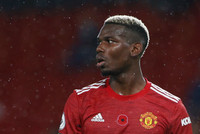 [ẢNH] Paul Pogba đã báo hại M.U như thế nào trước Arsenal?