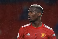 [ẢNH] Paul Pogba đã báo hại M.U như thế nào trước Arsenal?