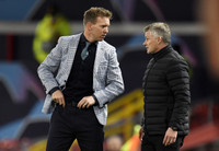 [ẢNH] Điểm mặt 10 ứng viên có thể thay thế Solskjaer tại M.U