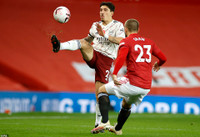 [ẢNH] Paul Pogba đã báo hại M.U như thế nào trước Arsenal?