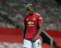 [ẢNH] Paul Pogba đã báo hại M.U như thế nào trước Arsenal?