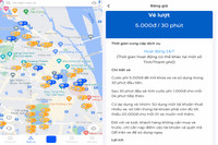 Cận cảnh những trạm xe đạp công cộng cho thuê không cần người trông đầu tiên ở Hà Nội