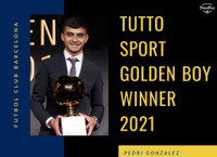 Pedri và số phận những Cậu bé Vàng trong 10 năm qua