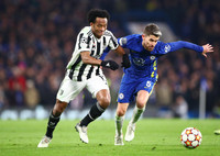 Chân dung 6 CLB đã vào vòng loại trực tiếp Champions League