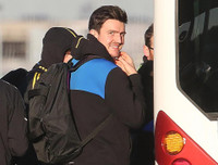 Maguire và nhiều sao MU xuất hiện tươi rói sau khi HLV Solskjaer bị sa thải