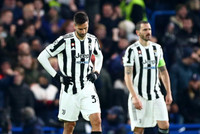 Chân dung 6 CLB đã vào vòng loại trực tiếp Champions League