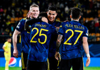 Chân dung 6 CLB đã vào vòng loại trực tiếp Champions League